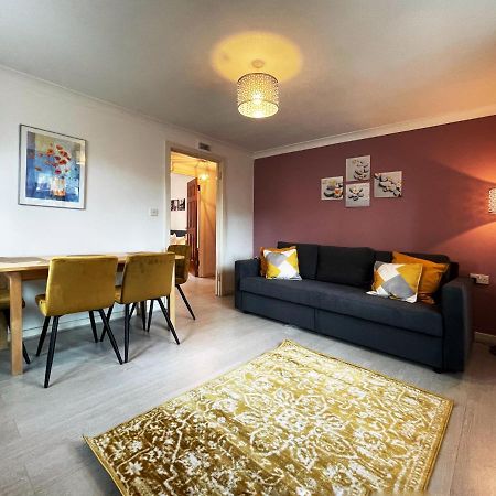 Jessica'S Place At Whitechapel Londres Exterior foto